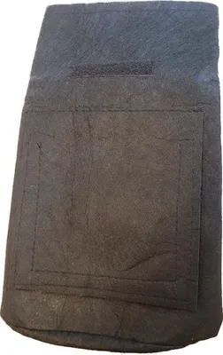 Immagine prodotto di Jumada's – Sacchetti per piante da interno ed esterno – Ideali per tutte le piante – Nero – Piante