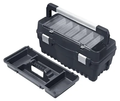 Produktbild von Werkzeugkasten Formula RS 600 Carbo Flex 13592