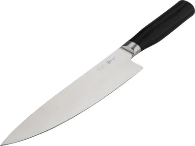 Immagine prodotto di KAI Coltello da chef 8" (20,0 cm) Shun Tim Mälzer TMK-0706