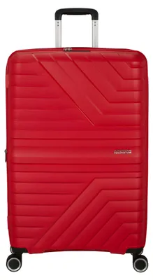 Productafbeelding van American Tourister trolley Flytwist Spinner 78 / 29 TSA EXP Trolley True Red rood