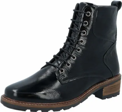 Produktbild von Stiefel für Damen in schwarz