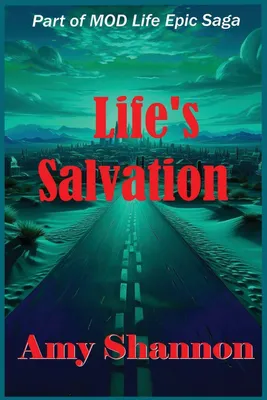 Produktbild von Life's Salvation
