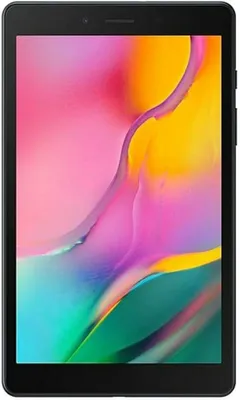 Produktbild von - Samsung Galaxy Tab A 8.0 2019 WiFi + Cellular, 2GB, 32GB