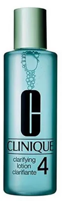 Produktbild von Clinique Clarifying Lotion Clarifiante 4 200 ml