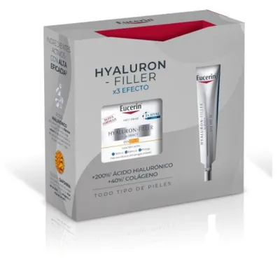 Image de EUCERIN | HYALURON FILLER | Soins du visage | Packs et coffrets