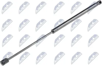 Produktbild von NTY AE-KA-011 Gasfeder Heckklappendämpfer für KIA CERATO (LD) 515mm