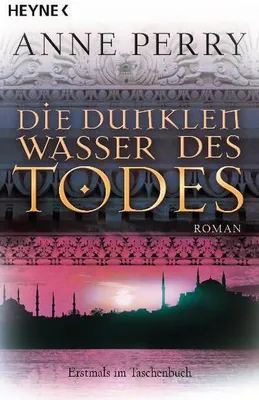 Produktbild von Die dunklen Wasser des Todes