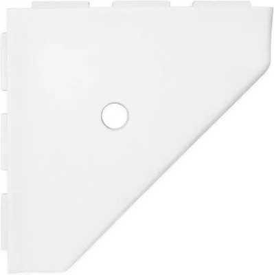 Produktbild von Duschregal für geflieste Wände - Badezimmer Organizer und Ablage