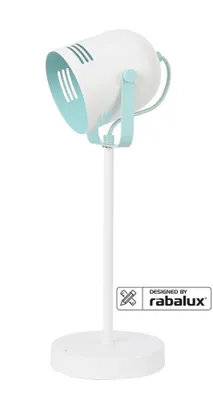 Immagine prodotto di Lampada da tavolo MINUET 7015 Rabalux