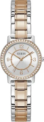 Produktbild von Guess - GW0468L5 - Armbanduhr - Damen - Quarz - Melody