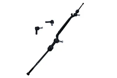 Produktbild von MAXGEAR 69-0133 Axialgelenk Spurstange passend für MERCEDES-BENZ C-Klasse Limousine (W202) Vorne Mitte