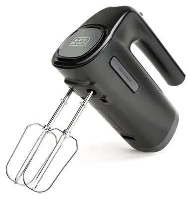 Productafbeelding van Black+Decker BXMX300E mengapparaat