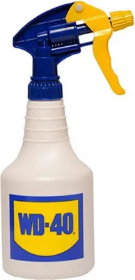 Produktbild von Zerstäuber (leer) Füllvolumen 600ml f. Multifunktionsöl WD-40