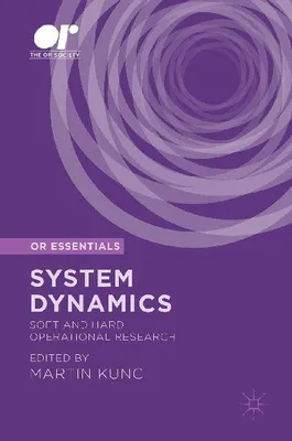 Produktbild von System Dynamics