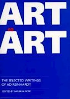 Obrázek produktu pro Art as Art