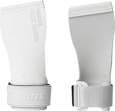 Immagine prodotto di Impugnature Velites All Terrain bianche M