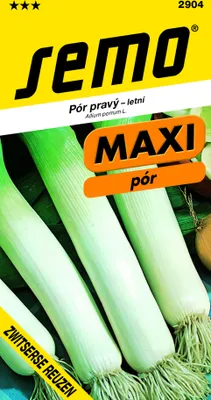 Obrázok produktu pre Pór letný ZWITSERSE REUZEN MAXI