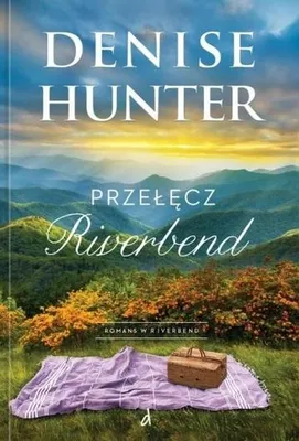 Zdjęcie produktu dla Przelecz Riverbend