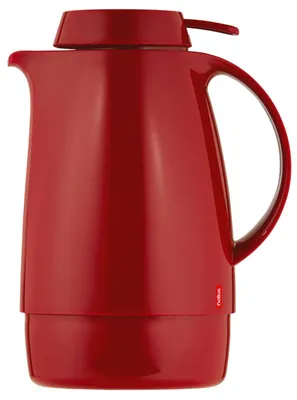 Obrázek produktu pro Termoska Helios Servitherm 0,6 l, červená