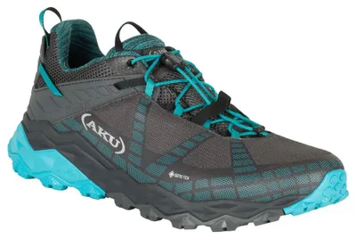 Produktbild von Flyrock GTX Women Größe UK 6 Farbe black-turquoise