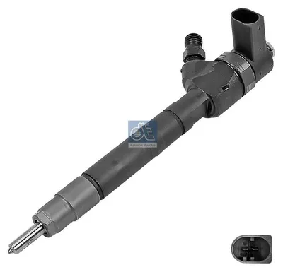 Produktbild von DT Spare Parts 4.67798 Einspritzdüse passend für MERCEDES-BENZ SPRINTER 3,5-t Pritsche/Fahrgestell (906)
