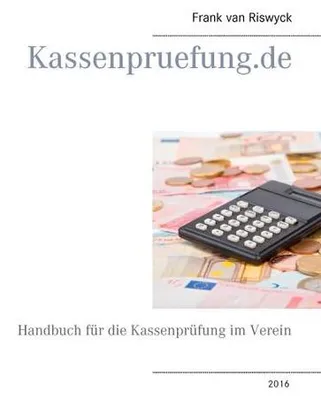 Obrázok produktu pre Kassenpruefung.de