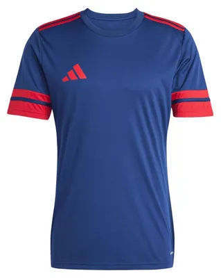 Produktbild von Adidas - "Squadra 25" T-Shirt für Herren PP6008 (L) (Dunkelblau)