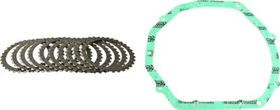 Immagine prodotto di Dischi frizione e guarnizione per Suzuki GSX-R 1100, anni di produzione 1989-1992 - Nuovi
