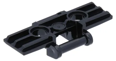 Obrázek produktu pro 5x LEGO Technic Glied Kette breit mit zwei Pin Löcher (57518) – Einzelteile