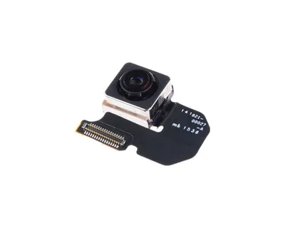 Produktbild von Für iPhone 6S Haupt Rueck Kamera