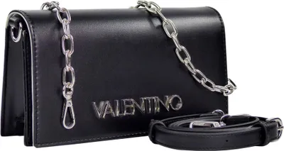 Produktbild von VALENTINO BAGS Stefany Flap Bag Abendtasche: NERO