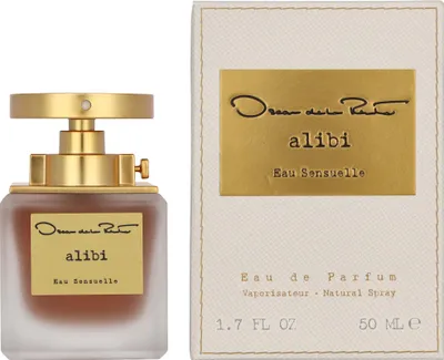 Zdjęcie produktu dla Oscar de la Renta Alibi Eau Sensuelle