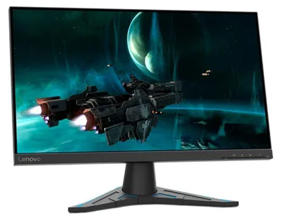 Zdjęcie produktu dla Lenovo G24e-20 60.5cm (23.8") FHD VA Gaming Monitor HDMI/DP 1ms 120Hz FreeSync