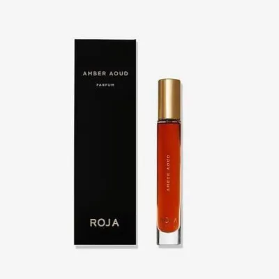 Produktbild von Roja Amber Aoud, 10 ml, Reiseflakon