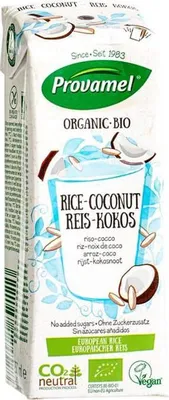 Obrázek produktu pro Drink - Reis Kokos 250ml