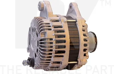 Produktbild von Generator
