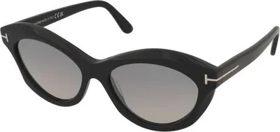 Produktbild von Sonnenbrille Tom Ford Toni FT1111  01C