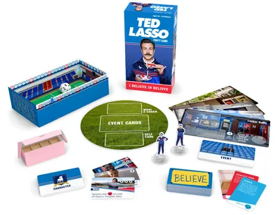 Produktbild von FUNKO 863413, Brettspiel, Party, 10 Jahr(e), 20 min