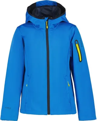 Produktbild von ICEPEAK Jungen Softshelljacke Konorado Jr