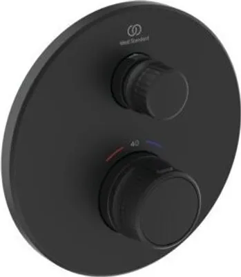 Produktbild von Ideal Standard A7295XG Brausethermostat UP Ceratherm Navigo