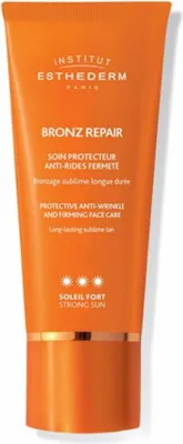 Immagine prodotto di Institut Esthederm Crema Institut Esthederm Hydra Protettiva Antirughe e Rassodante *** 50ml
