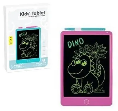 Obrázok produktu pre LCD tablet Znikopis Mix – SWEDE
