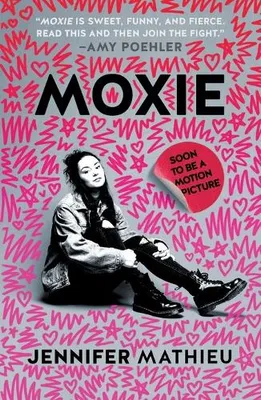 Obrázek produktu pro Moxie