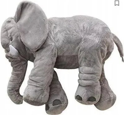 Produktbild von Elefant 85cm - grau