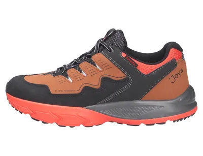 Produktbild von JOYA Herren Outdoorschuhe Cadore STX M curry brown, braun, Gr.40 1/3