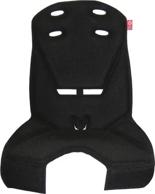 Zdjęcie produktu dla Poduszka Hamax do Smiley/Siesta czarna