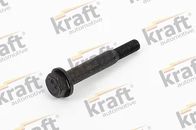 Produktbild von KRAFT Schraube Abgasanlage 0591521 für OPEL Astra G CC (T98) 62mm