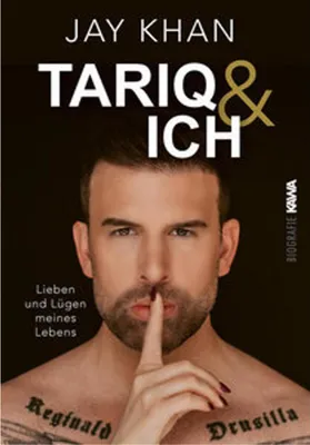 Image de Tariq und ich