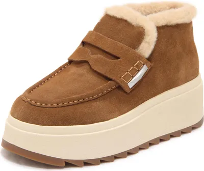 Immagine prodotto di P5019 Stivaletto Donna Ash Magic Woman Ecofur Inside Boots