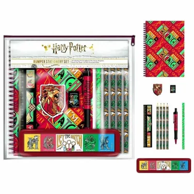 Immagine prodotto di Set scuola Harry Potter (Stand Together)